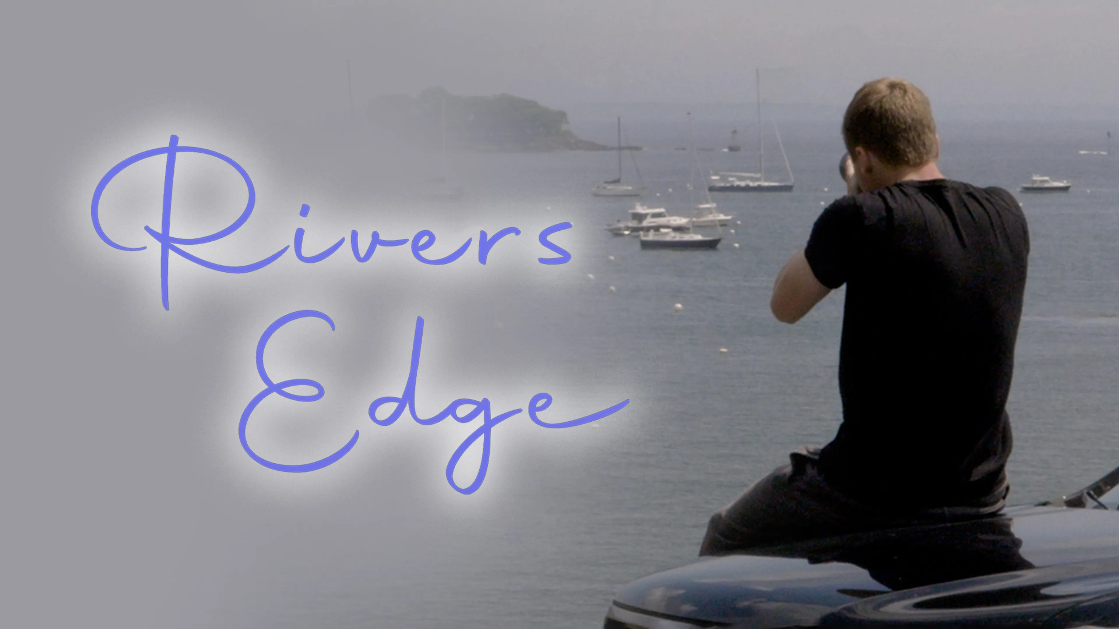 Rivers Edge poster